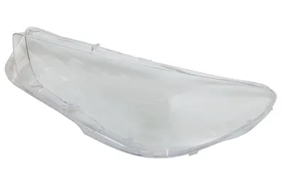 Sticla far stanga potrivit BMW 5 GRAN TURISMO F07 2008-2013