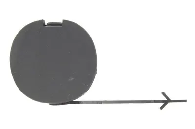 Capac carlig remorcare Fata potrivit FIAT 500L dupa 2012 dupa 2012