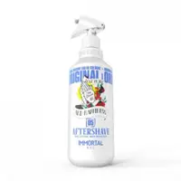 After shave colonie - IMMORTAL - STAY BLESSED 05 - 500 ml