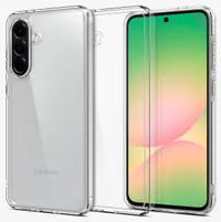 Husă Spigen – Ultra Hybrid, Galaxy A57 5G, Space Crystal