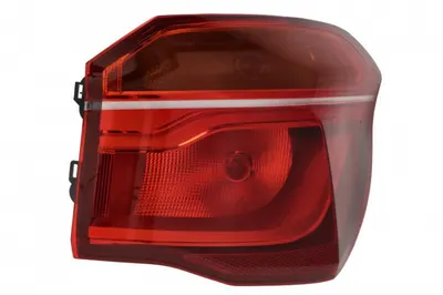 Stop lampa spate Dreapta exterior potrivit BMW X1 F48 1.5-2.0D 11.14
