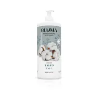 Gel de dus cu parfum pudrat Bluma Talco, 1000ml, Bluma