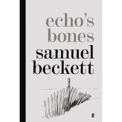 Echo's Bones
