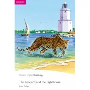 Easystart: The Leopard and the Lighthouse