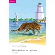 Easystart: The Leopard and the Lighthouse