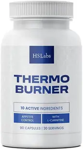 Thermo Burner, 90 capsule, HS Labs