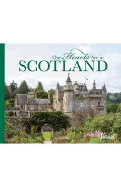 Our Hearts Are in Scotland