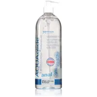 JoyDivision AQUAglide Anal gel lubrifiant anal