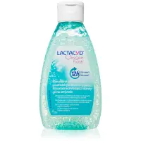 Lactacyd Oxygen Fresh gel fresh de curatare pentru igiena intima 200 ml