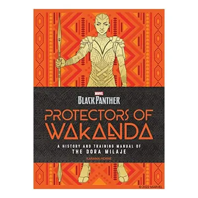 Protectors of Wakanda
