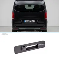 Cameră marșarier Mercedes-Benz Clasa V W447 2014+ în mâner AHD 1080P NTSC MOSERA