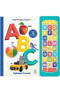 ABC (See Hear Learn)