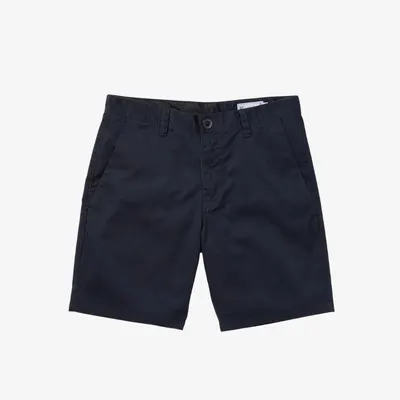 Scurt Volcom Fricking Modern 19 bleumarin închis