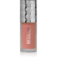 Mesauda Flush of Blush fard de obraz lichid cu efect matifiant