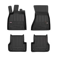 Covorase tip tavita 3D Pro-Line Audi A6 Allroad C7, A6 C7 2010-2018, Sedan Combi, Versiune: Awd 4Wd Fwd