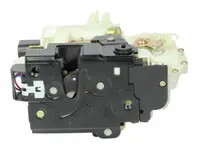 Incuietoare usa Spate Dreapta (interior, potrivit versiune cu inchidere centralizata) potrivit SEAT LEON, TOLEDO II; SKODA OCTAVIA I; VW BORA, BORA I, GOLF IV, GOLF V, NEW BEETLE 08.96-12.13