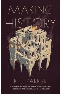 Making History