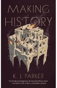 Making History