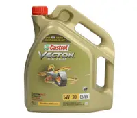 Ulei motor CASTROL VECTON Fuel Saver 5W30 E6 E9 159CAC 5L 5L
