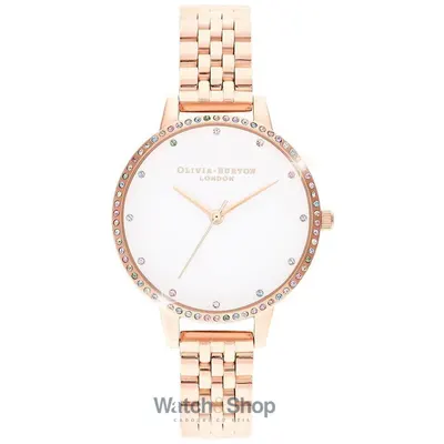 Ceas Olivia Burton OB16RB21