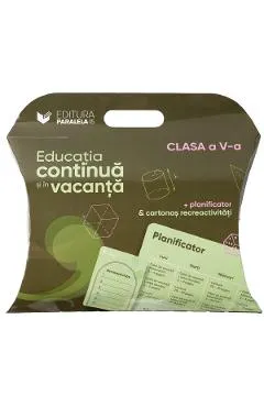 Pachet Vacanta