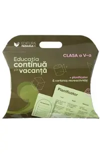 Pachet Vacanta