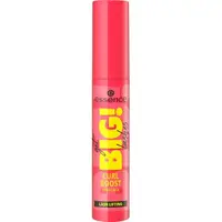 Mascara pentru extra volum Get Big Lashses Curl Boost, 12ml, Essence