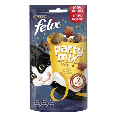 Felix Party Mix Original Mix 60 g