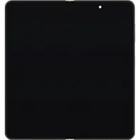 Display cu Touchscreen Honor Magic V5, cu Rama, Sub Inner, Alb (Ivory White), Service Pack 0235AQBV