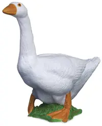 Figurina Papo Farmyard Friends – Gasca