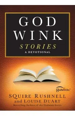 Godwink Stories: A Devotional