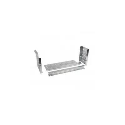 U-shaped separation kit 4000 A max pentru XL³4000/6300 depth 725 mm internal cable sleeves