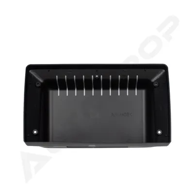 Ramă adaptoare Volvo XC90 2004-2014 - navigație Android 9 , montaj dedicat