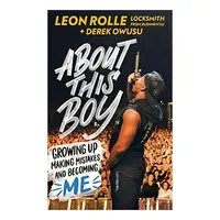 About This Boy