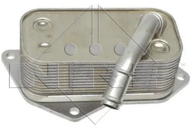 Radiator ulei potrivit BMW 1 (E81), 1 (E82), 1 (E87), 1 (E88), 1 (F20), 1 (F21), 2 (F22, F87), 2 (F23), 3 (E90), 3 (E91), 3 (E92), 3 (E93), 3 (F30, F80), 3 (F31) 1.6-3.0H 09.04-06.21