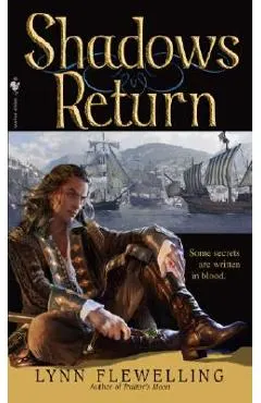 Shadows Return: The Nightrunner Series, Book 4