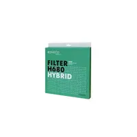 Filtru Hibrid Boneco, H680