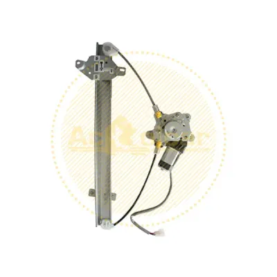 Mecanism actionare geam AC Rolcar 01.7188