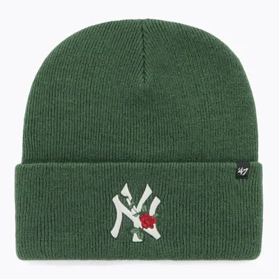 Căciulă de iarnă 47 Brand MLB New York Yankees Thorn
