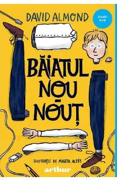 Baiatul nou-nout