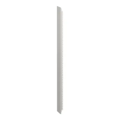 Perete lateral, PrismaSeT G, pentru extensie tablou H 1730mm (30M), IP30
