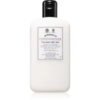 D.R. Harris Coconut Conditioner balsam pentru păr 250 ml