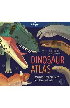 Dinosaur Atlas