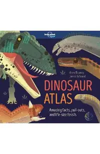 Dinosaur Atlas