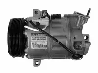Compresor climatizare (reconditonat) potrivit NISSAN X-TRAIL II; RENAULT GRAND SCENIC III, LAGUNA III, MEGANE, MEGANE III, SCENIC III 2.0 2.0ALK 03.07-09.16
