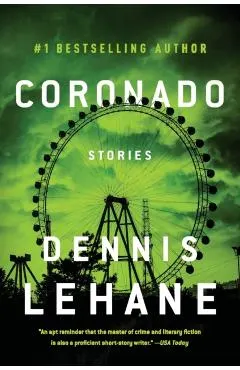 Coronado: Stories