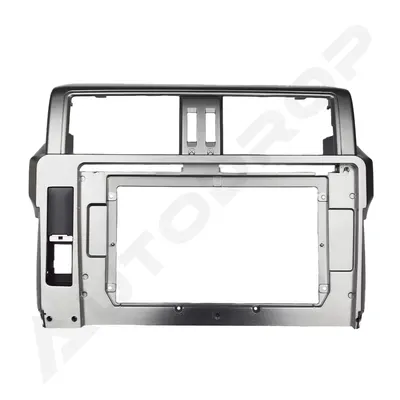 Ramă adaptoare Toyota Prado 2014-2016 - navigație Android 10.1 , montaj dedicat