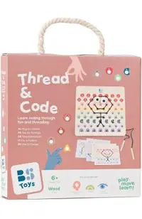 Joc educativ: Coase dupa cod