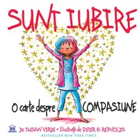 Sunt Iubire. O carte despre compasiune - Hardcover - Susan Verde