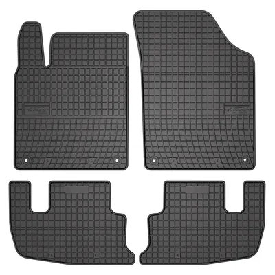 Covorase Cauciuc Compatibile Peugeot Rcz 2009-2015